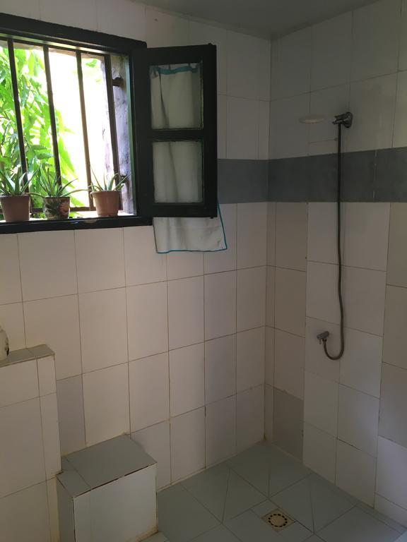 Chez Eric Hotel Goree Bagian luar foto
