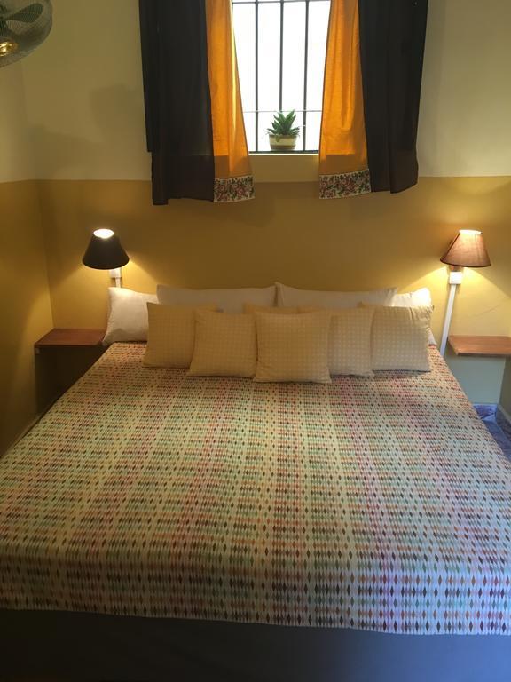 Chez Eric Hotel Goree Bagian luar foto